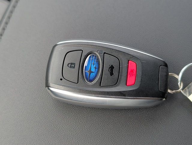 Thumbnail: 2026 Subaru Outback - 16
