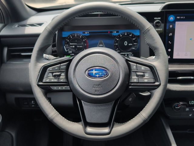 Thumbnail: 2026 Subaru Outback - 8