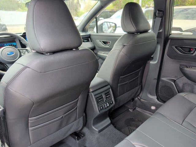 Thumbnail: 2026 Subaru Outback - 11