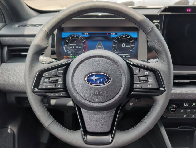 Thumbnail: 2026 Subaru Outback - 8