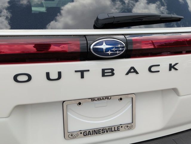 Thumbnail: 2026 Subaru Outback - 22