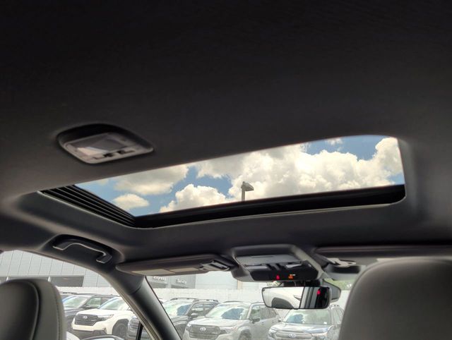 Thumbnail: 2026 Subaru Outback - 27