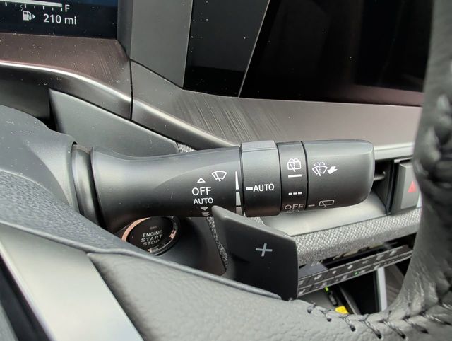 Thumbnail: 2026 Subaru Outback - 31