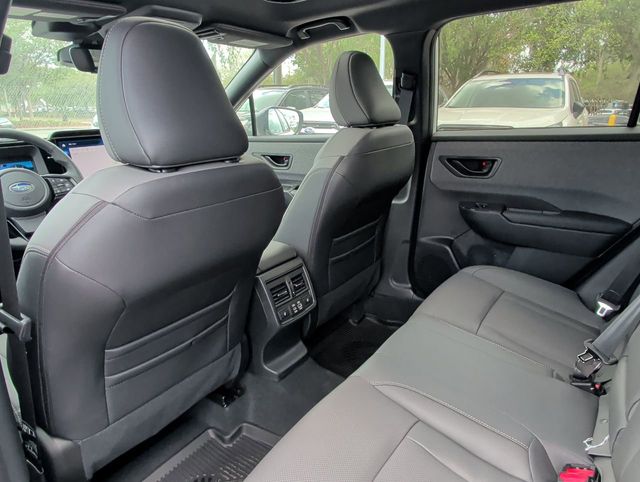 Thumbnail: 2026 Subaru Outback - 11
