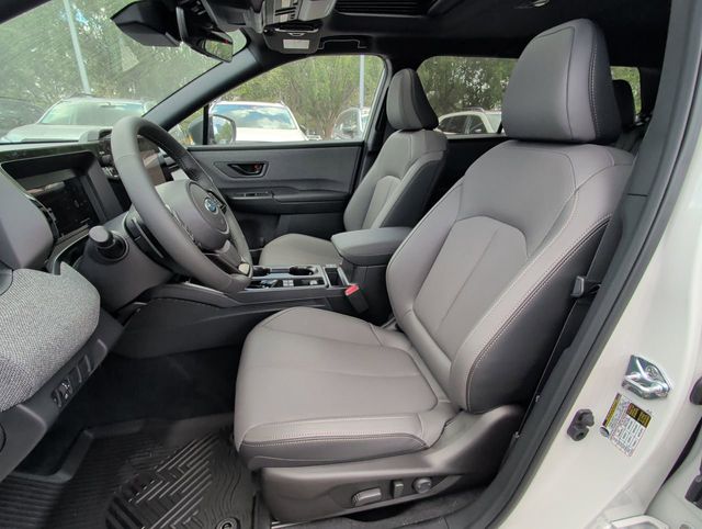 Thumbnail: 2026 Subaru Outback - 10