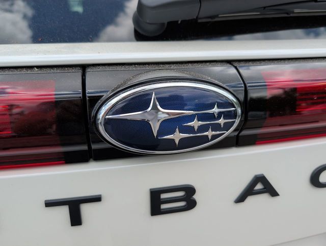 Thumbnail: 2026 Subaru Outback - 21