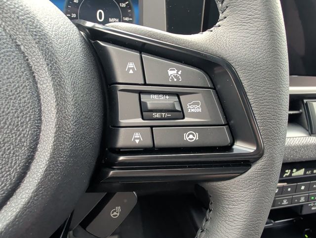 Thumbnail: 2026 Subaru Outback - 30