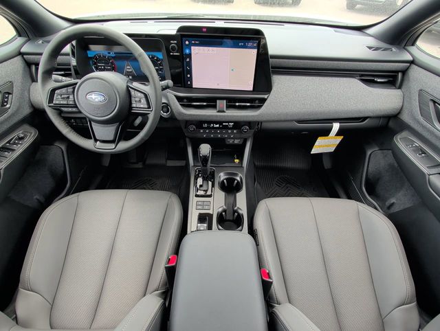 Thumbnail: 2026 Subaru Outback - 2