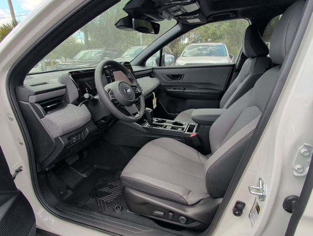 Thumbnail: 2026 Subaru Outback - 9