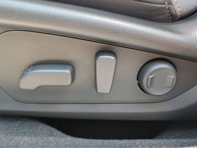 Thumbnail: 2026 Subaru Outback - 23