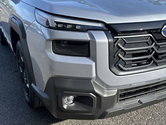 Thumbnail: 2026 Subaru Outback - 22