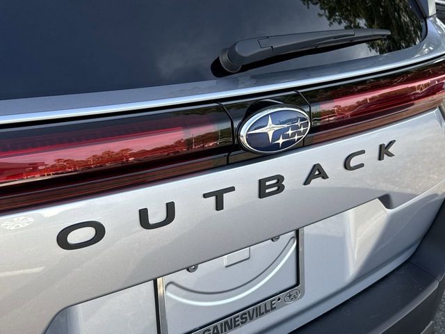 Thumbnail: 2026 Subaru Outback - 23