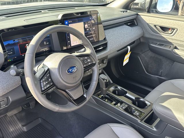 Thumbnail: 2026 Subaru Outback - 2