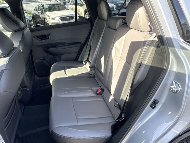 Thumbnail: 2026 Subaru Outback - 25