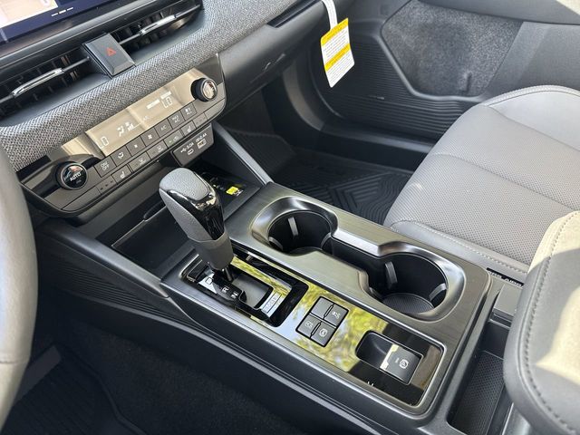 Thumbnail: 2026 Subaru Outback - 14
