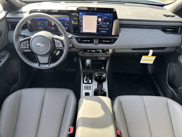 Thumbnail: 2026 Subaru Outback - 8