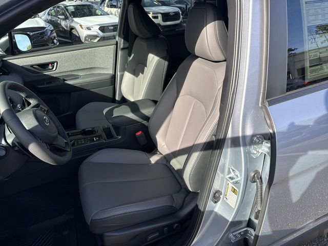 Thumbnail: 2026 Subaru Outback - 9