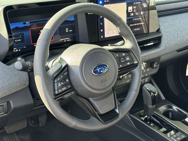 Thumbnail: 2026 Subaru Outback - 12
