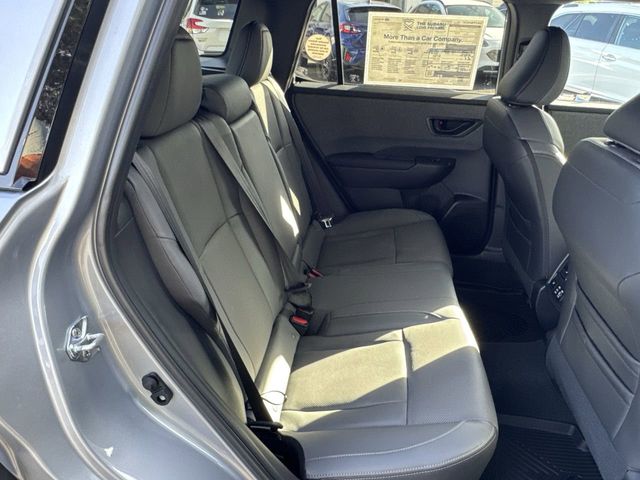 Thumbnail: 2026 Subaru Outback - 26
