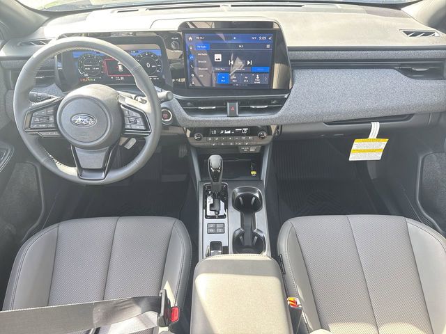 Thumbnail: 2026 Subaru Outback - 8