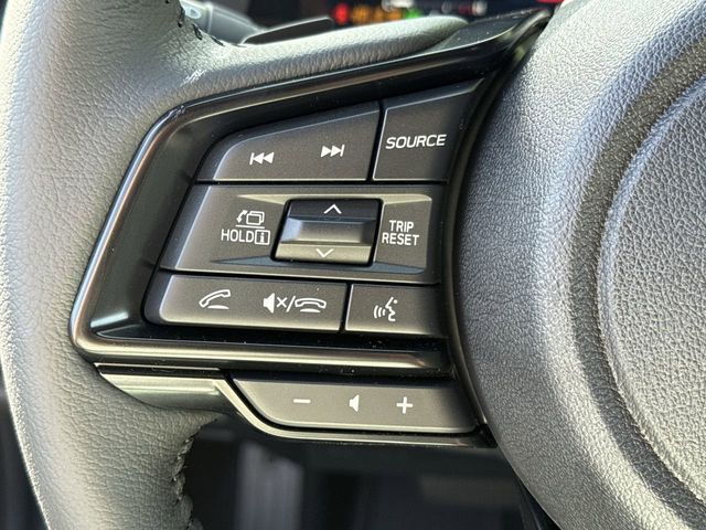 Thumbnail: 2026 Subaru Outback - 28
