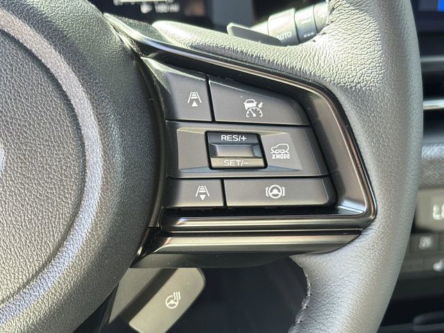 Thumbnail: 2026 Subaru Outback - 29