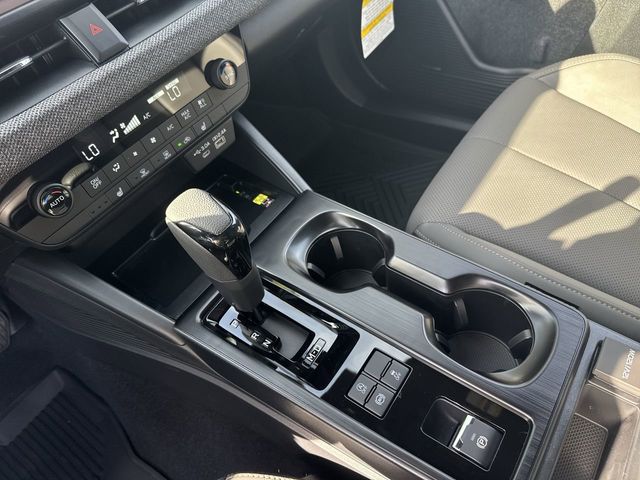 Thumbnail: 2026 Subaru Outback - 15