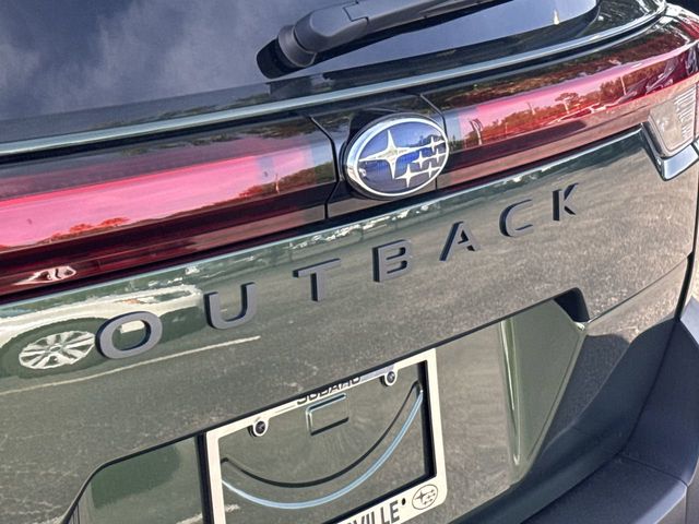 Thumbnail: 2026 Subaru Outback - 23