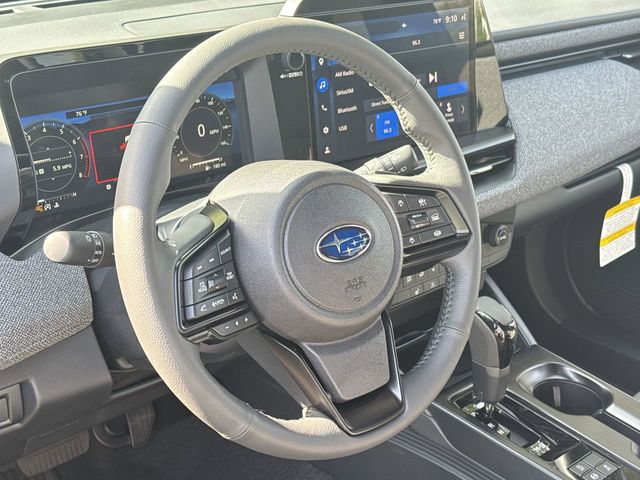 Thumbnail: 2026 Subaru Outback - 12
