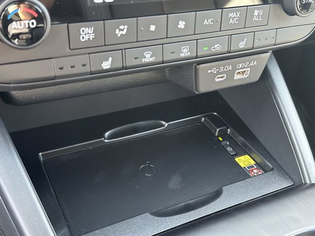 Thumbnail: 2026 Subaru Outback - 32