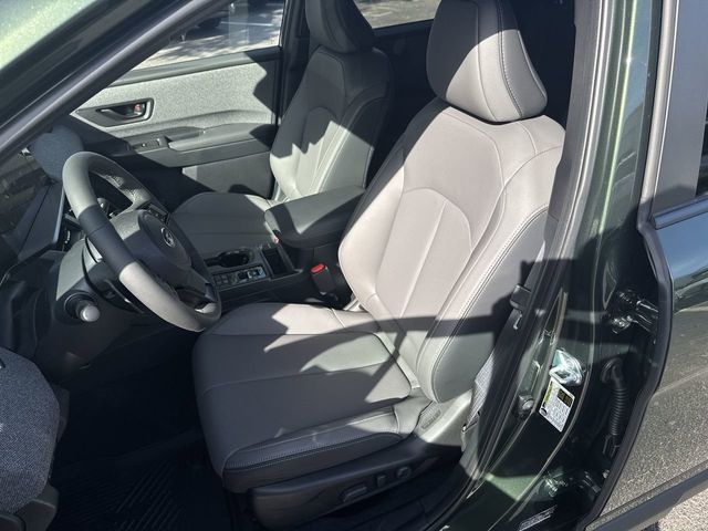 Thumbnail: 2026 Subaru Outback - 9