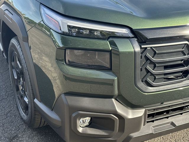 Thumbnail: 2026 Subaru Outback - 22
