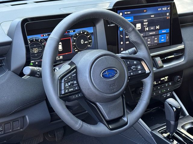 Thumbnail: 2026 Subaru Outback - 12