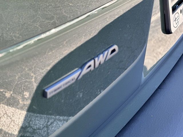 Thumbnail: 2026 Subaru Outback - 23