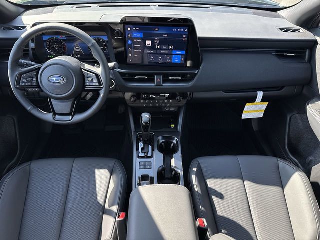 Thumbnail: 2026 Subaru Outback - 8