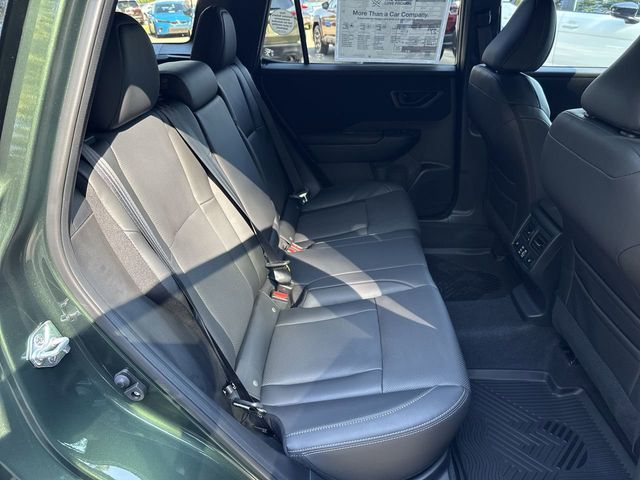 Thumbnail: 2026 Subaru Outback - 27