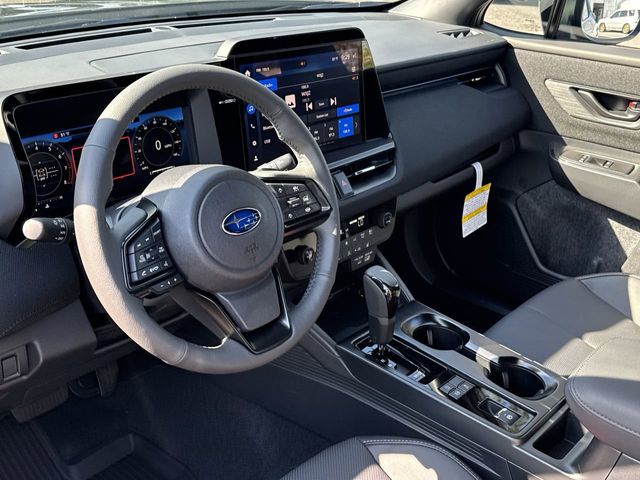 Thumbnail: 2026 Subaru Outback - 2