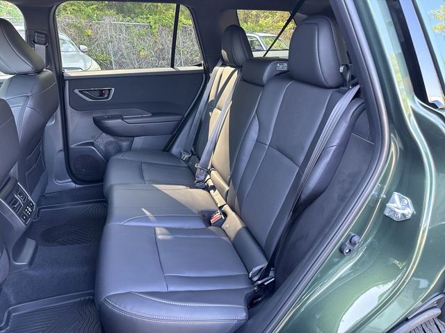 Thumbnail: 2026 Subaru Outback - 26