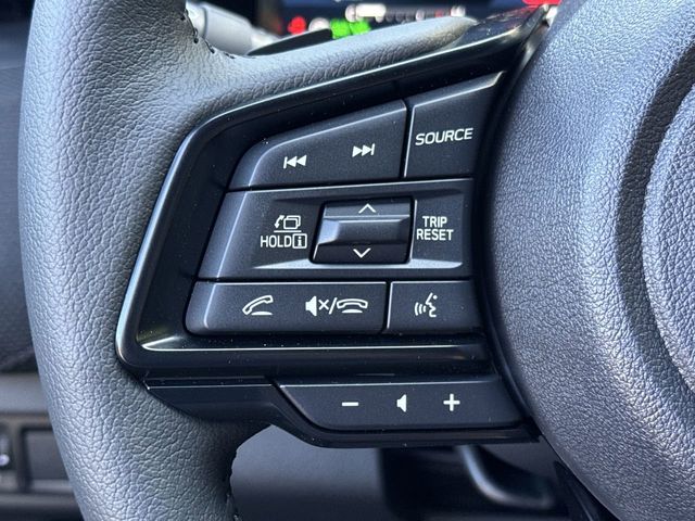 Thumbnail: 2026 Subaru Outback - 28