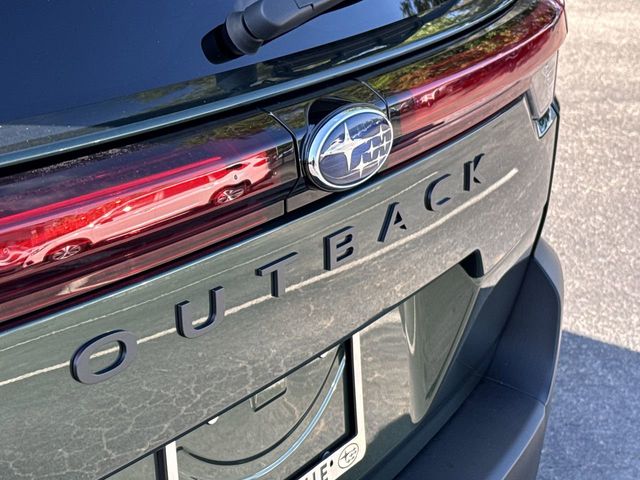 Thumbnail: 2026 Subaru Outback - 7