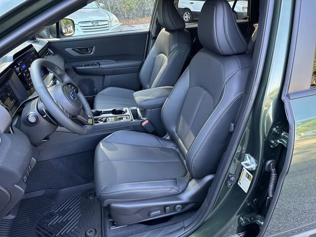 Thumbnail: 2026 Subaru Outback - 9