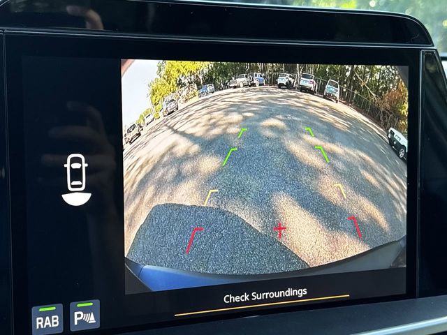 Thumbnail: 2026 Subaru Outback - 30