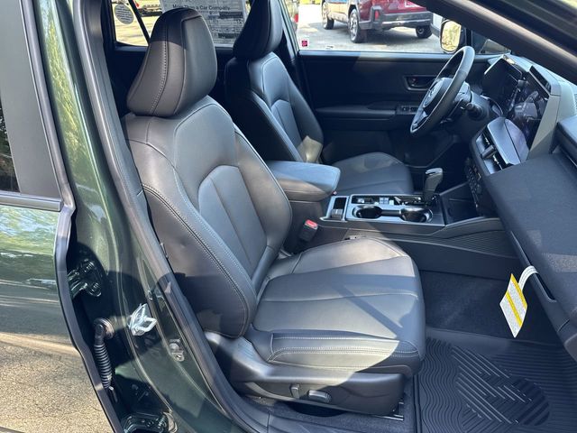 Thumbnail: 2026 Subaru Outback - 10