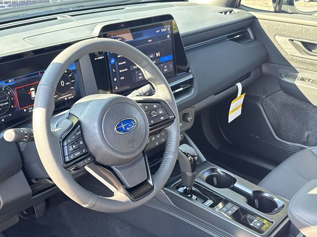 Thumbnail: 2026 Subaru Outback - 2
