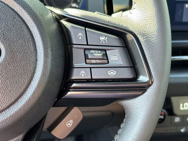 Thumbnail: 2026 Subaru Outback - 28