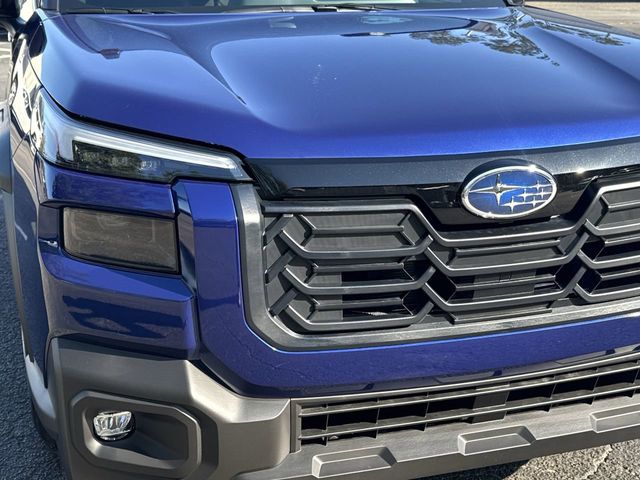 Thumbnail: 2026 Subaru Outback - 20