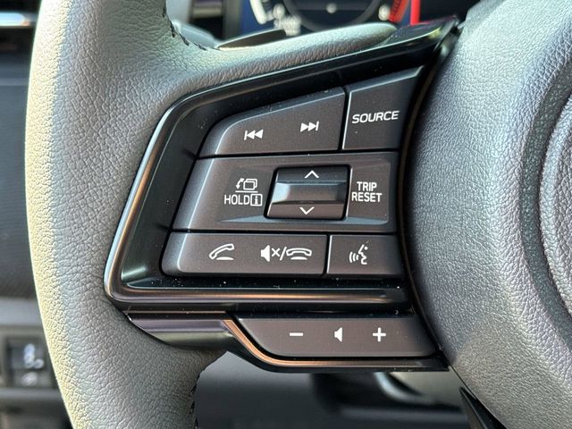 Thumbnail: 2026 Subaru Outback - 27