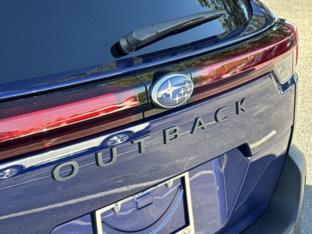 Thumbnail: 2026 Subaru Outback - 21
