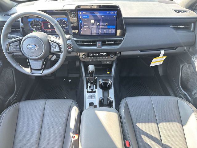 Thumbnail: 2026 Subaru Outback - 8