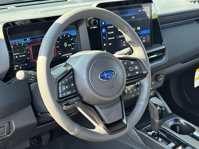 Thumbnail: 2026 Subaru Outback - 11